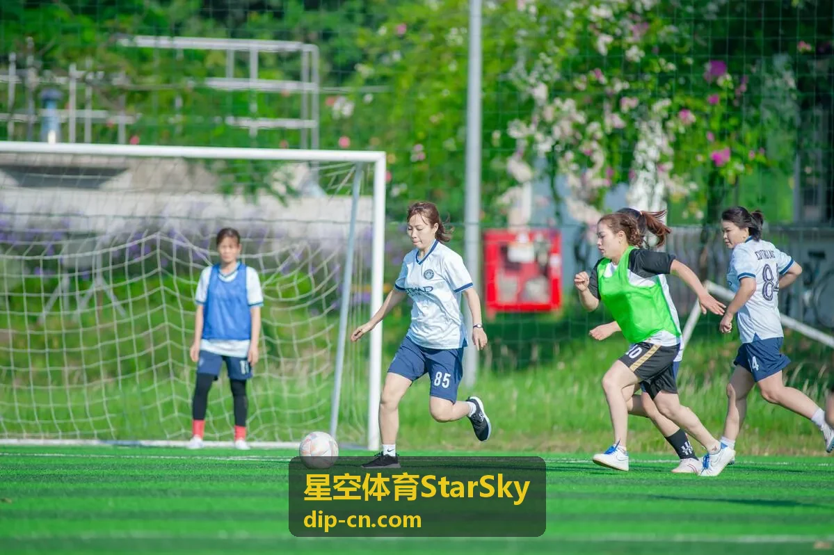 星空体育StarSky 游泳馆场地实景